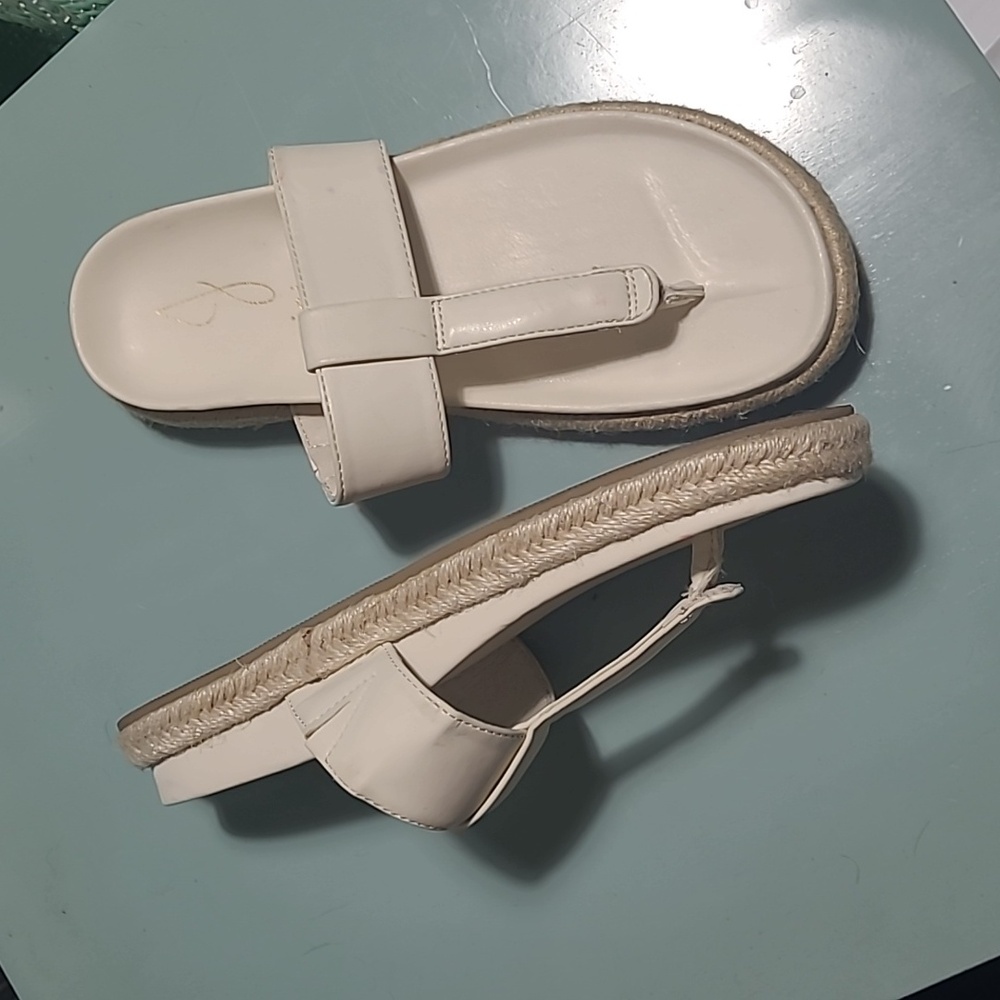 Joie Sandals - Picture 3 of 3